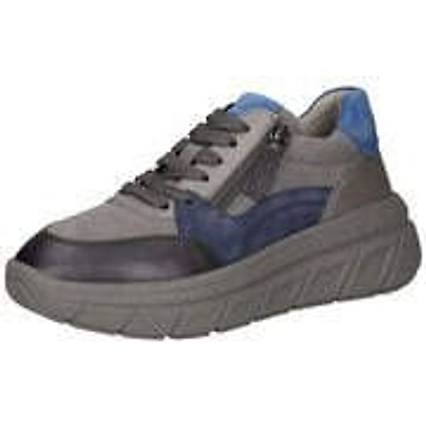 Gabor Sneaker Damen grau günstig online kaufen
