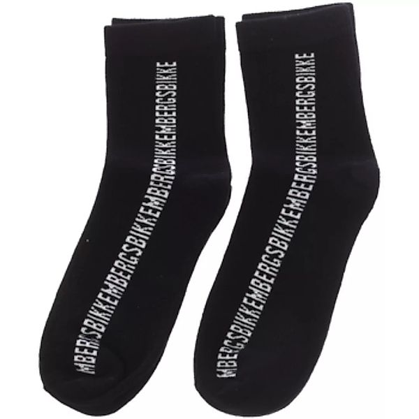 Bikkembergs  Socken BK064-BLACK günstig online kaufen