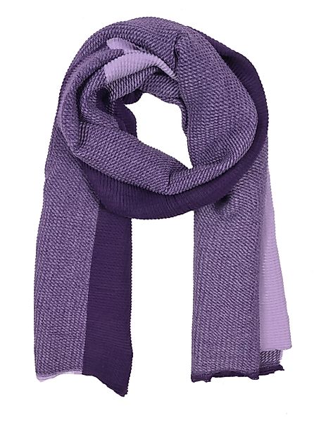 Goodman Design Modetuch Schal Eleonora, Knitterarm günstig online kaufen