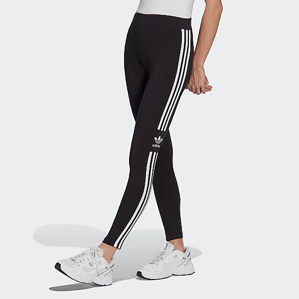 adidas Originals Leggings "TREFOIL" günstig online kaufen