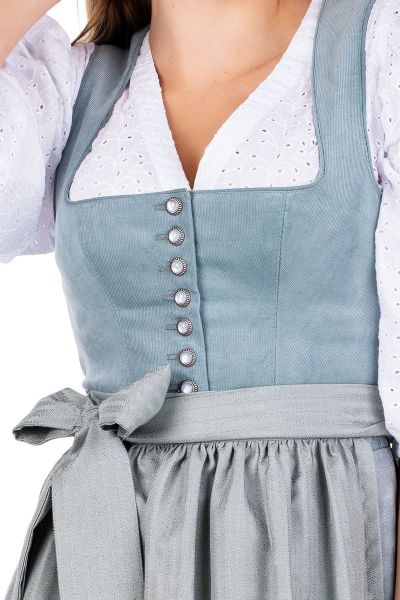MarJo Dirndl Cord Dirndl 2tlg. - günstig online kaufen