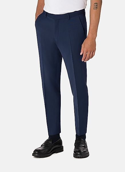 BENVENUTO. Anzughose (1-tlg) IAGO 20848 Slim günstig online kaufen