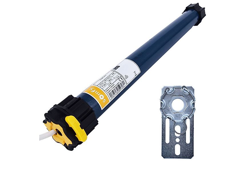Somfy Rollladenmotor HiPro LT50 Ceres 10/17 Einsteckantrieb 10Nm 25kg SW60, günstig online kaufen