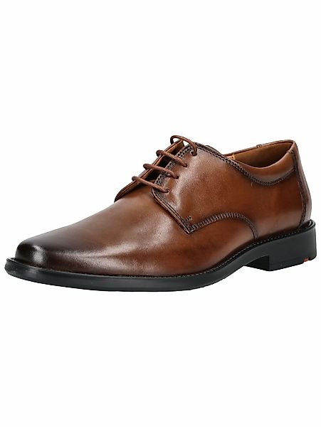 Lloyd Schnürschuh "LLOYD Businessschuhe Glattleder" günstig online kaufen