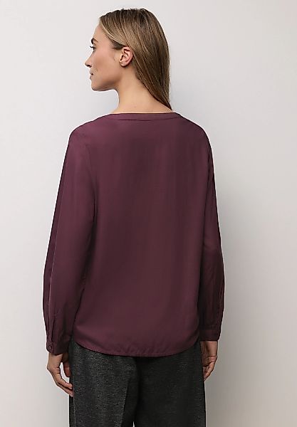 STREET ONE Langarmbluse günstig online kaufen