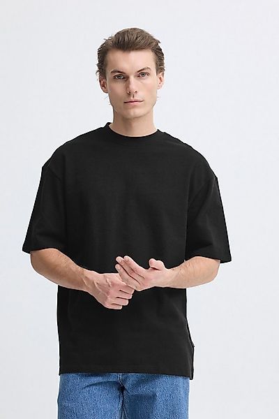 Blend Rundhalsshirt BHKaiser Klassisches T-Shirt mit Rundhalsausschnitt günstig online kaufen