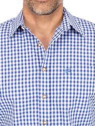 OS Trachten Trachtenhemd 120001-2602 günstig online kaufen