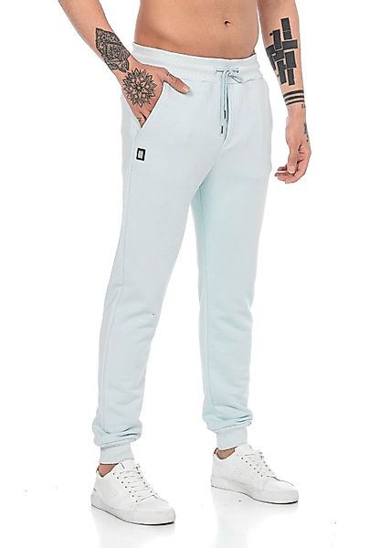 RedBridge Jogginganzug Zweiteiliges Sweatset - Sweathose günstig online kaufen