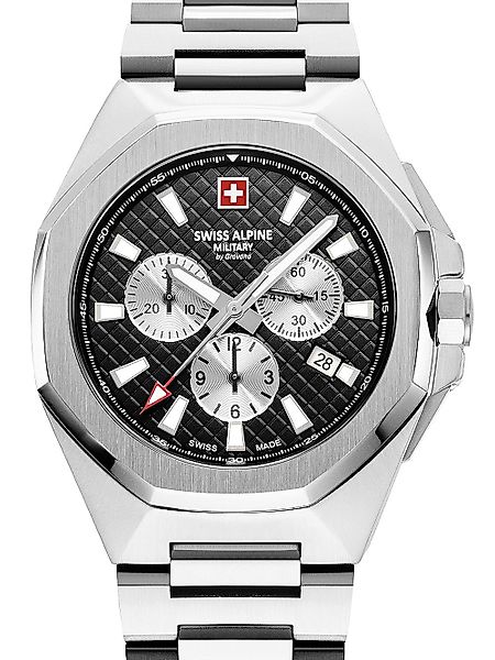 Swiss Alpine Military Schweizer Uhr Swiss günstig online kaufen