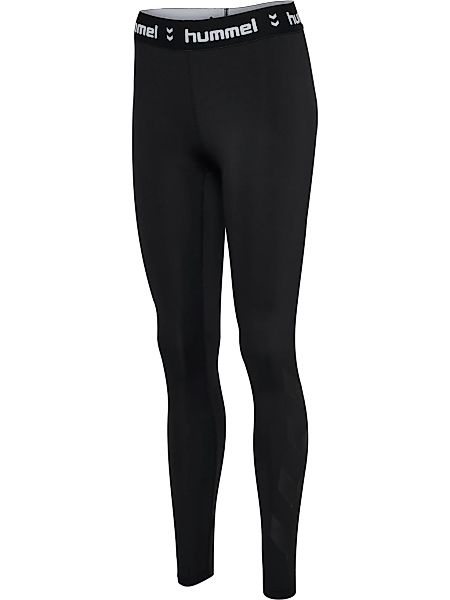 hummel Trainingstights "HMLPULSE MID WAIST TIGHTS" günstig online kaufen
