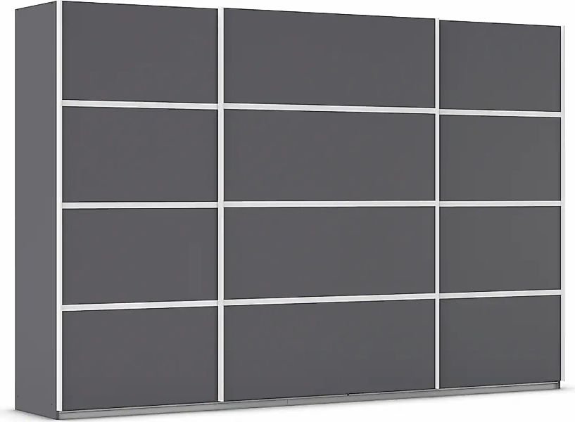 rauch Kleiderschrank "Schwebetürenschrank OTTO´s Choice Garderobe Schrank T günstig online kaufen