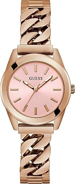 Guess Quarzuhr SERENA GW0653L2, Armbanduhr, Damenuhr günstig online kaufen