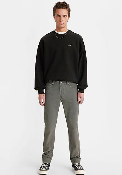 Levis Cordhose "511 Slim" günstig online kaufen