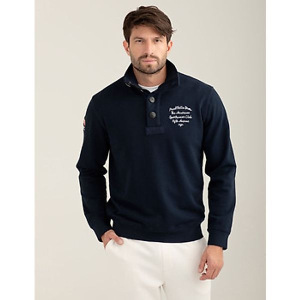 Fred Mello  Sweatshirt FM25W19FM günstig online kaufen