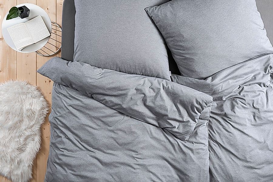 Estella Bettwäsche "TAKOMA" 2 Stk. tlg. ABSOLUT BÜGELFREI günstig online kaufen