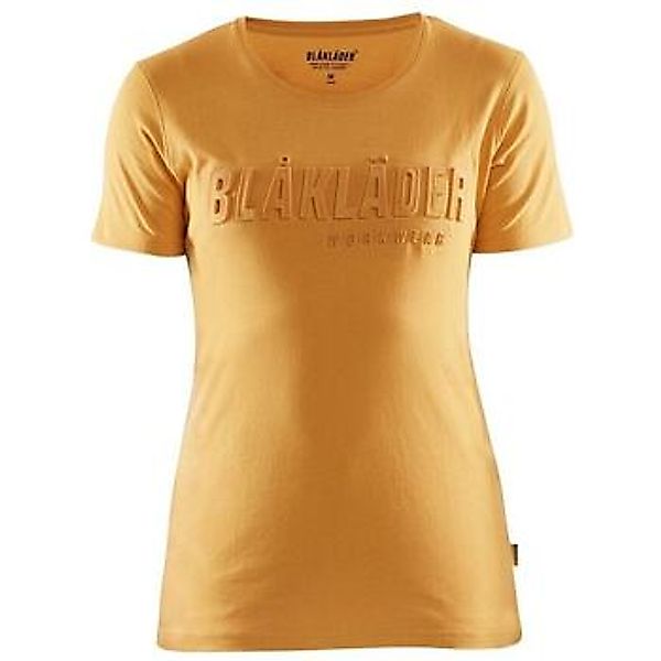 Blaklader  T-Shirt T-shirt imprimé 3D femme günstig online kaufen