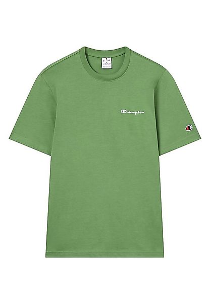 Champion T-Shirt T-Shirt Kurzarmshirt (1-tlg., 1) günstig online kaufen