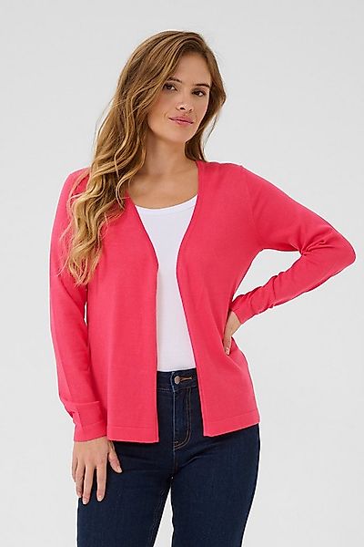 KAFFE Cardigan Strickjacke KAfenia günstig online kaufen