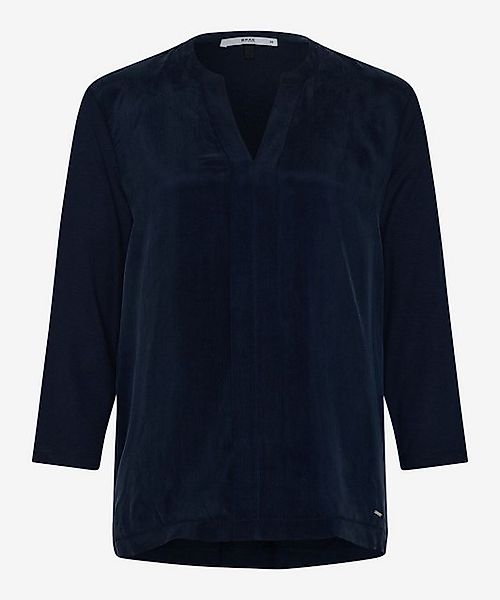 Brax T-Shirt STYLE.CLARISSA, navy günstig online kaufen
