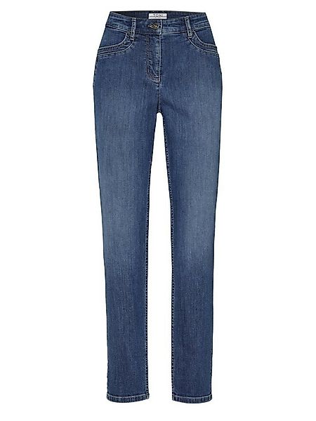 TONI Bequeme Jeans TONI / Da.Jeans / be loved günstig online kaufen