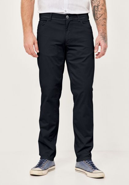 Redpoint Stoffhose MILTON Regular 5-Pocket Sommerhose günstig online kaufen