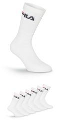 Fila Tennissocken UNISEX CREW TENNIS FULL günstig online kaufen