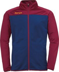 Kempa Trainingsjacke Prime Poly Jacke günstig online kaufen
