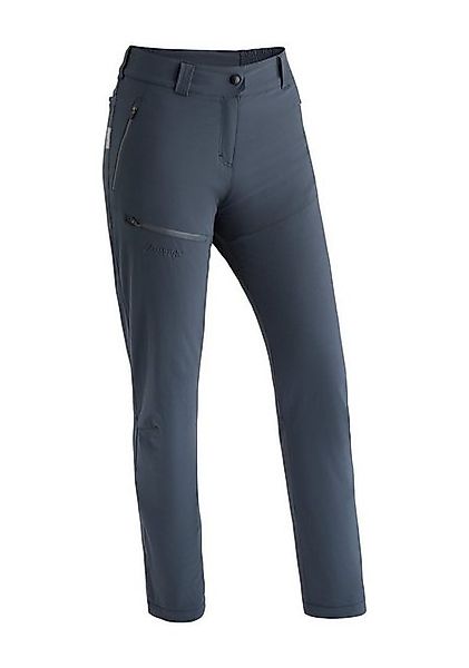 Maier Sports Outdoorhose Maier Sports Damen Lulaka Wool Winter-Wanderhose günstig online kaufen