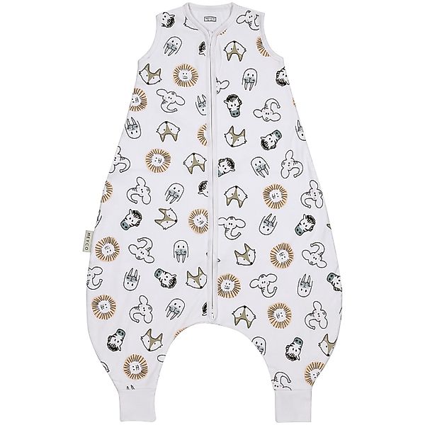Meyco Baby Babyschlafsack Animal Multicolour (1 günstig online kaufen