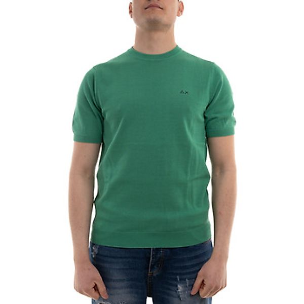 Sun68  T-Shirts & Poloshirts K32122 günstig online kaufen