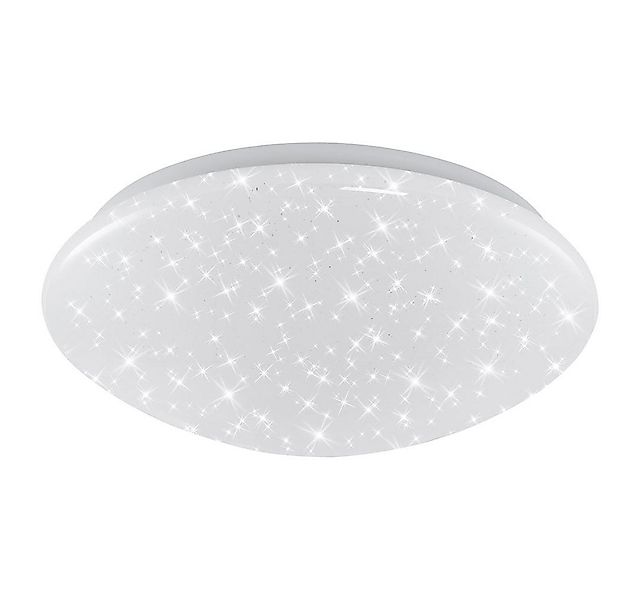 Briloner Leuchten LED Deckenleuchte 3320016, LED fest integriert, 2700K - E günstig online kaufen
