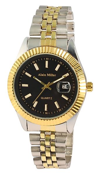 Alain Miller Quarzuhr 2800099 Alain Miller günstig online kaufen