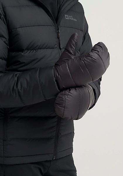 Jack Wolfskin Fäustlinge "URBAN MITTEN" günstig online kaufen