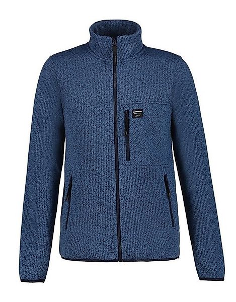 Icepeak Strickjacke H STRICKFLEECEJACKE ALFELD günstig online kaufen