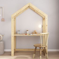IDIMEX Kinderschreibtisch LIA, Kinder Basteltisch in günstig online kaufen