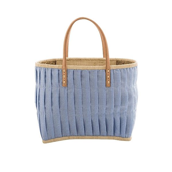 rice Einkaufsshopper Raffia SHOPPER M Einkaufstasche günstig online kaufen