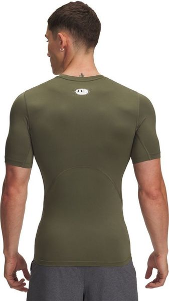 Under Armour® T-Shirt Heatgear Armour Comp günstig online kaufen