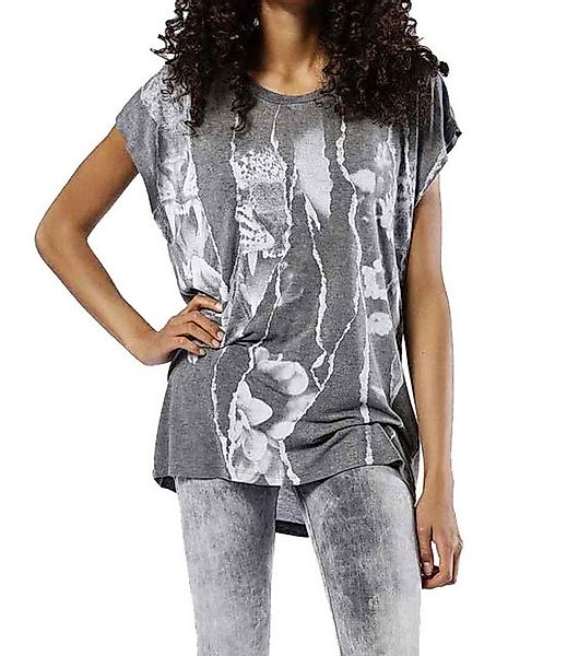 Diesel Kurzarmshirt Diesel T-Serra-U-A Maglietta Damen Shirt günstig online kaufen