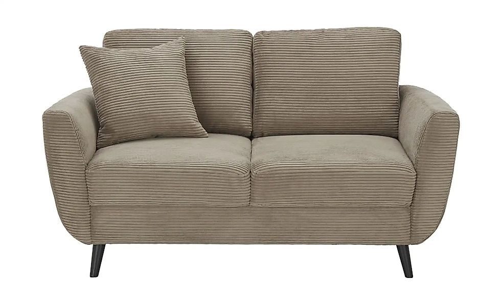 smart Einzelsofa  Wanja ¦ braun ¦ Maße (cm): B: 158 H: 90 T: 90.0 Polstermö günstig online kaufen