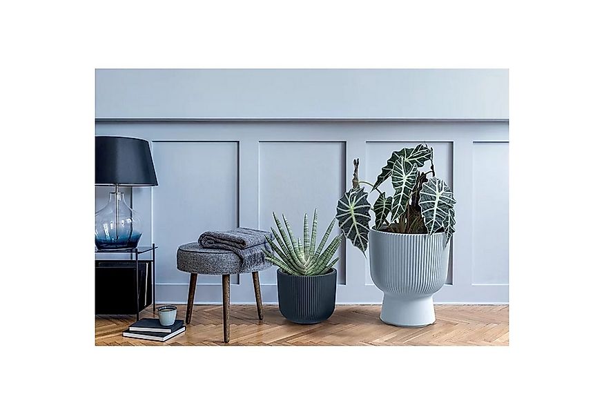 Prosperplast Blumentopf, Designer-Blumentopf Milly günstig online kaufen