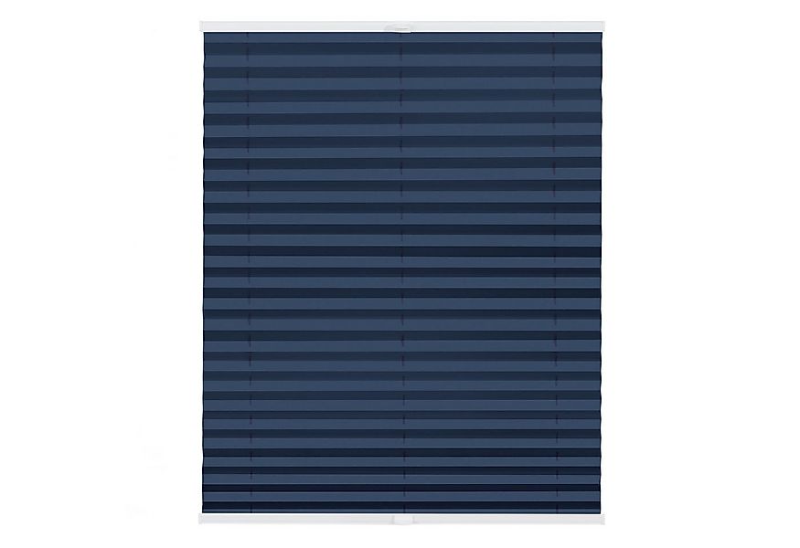 Roomy Plissee Plissee, verdunkelnd, verspannt, Klemmbar günstig online kaufen