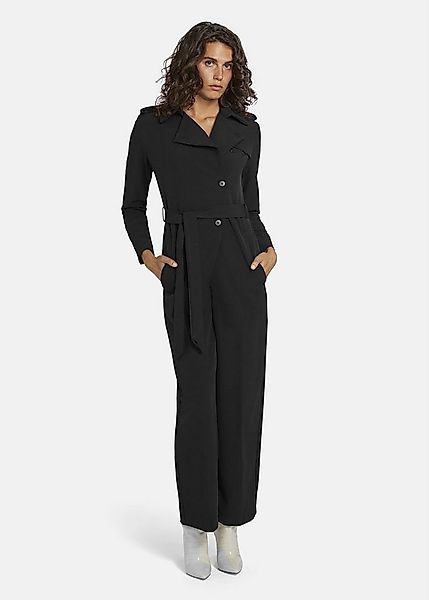 Nicowa Jumpsuit ANIROMA (1-tlg) aus hochwertigem Twill-Material günstig online kaufen
