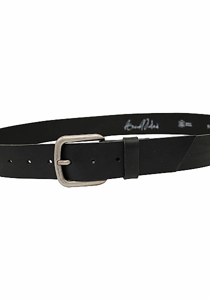 AnnaMatoni Ledergürtel, Rustikale Optik günstig online kaufen