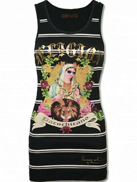Paco Chicano Damen Tank Top Shirt Religion günstig online kaufen