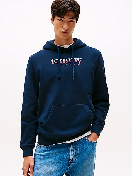 Tommy Jeans Hoodie TJM DNA Sweatshirt, günstig online kaufen