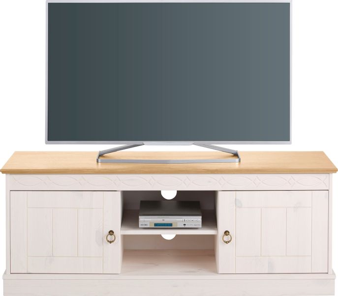 Home affaire TV-Board "Indra" wahlweise in 2 Breiten, Fernsehtisch günstig online kaufen