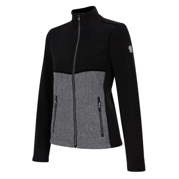 Dare2b Strickfleecejacke Thriving Strickfleecejacke für Damen günstig online kaufen