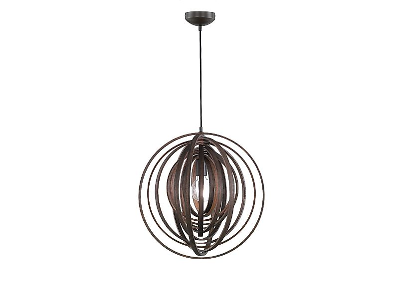 TRIO Leuchten LED Pendelleuchte, LED wechselbar, günstig online kaufen