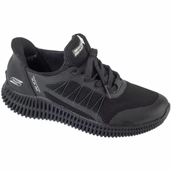 Skechers  Sneaker Slip-Ins: Bobs Geo Lite - Divine Pace günstig online kaufen