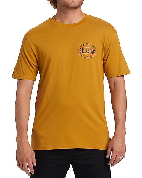 Billabong T-Shirt "Walled" günstig online kaufen